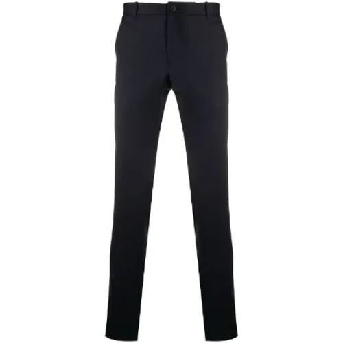 Trousers > Chinos - - Incotex - Modalova