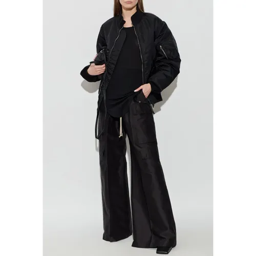 Tops > Sleeveless Tops - - Rick Owens - Modalova