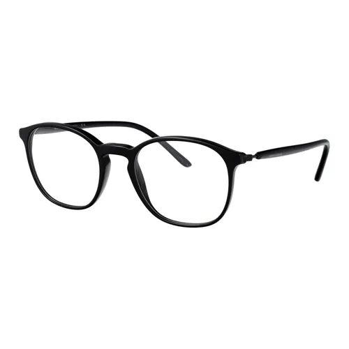 Accessories > Glasses - - Giorgio Armani - Modalova