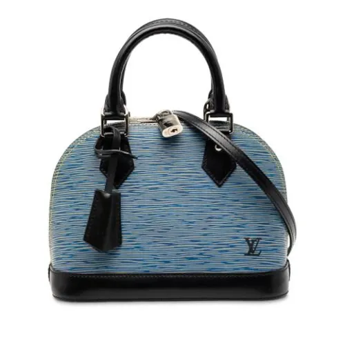 Pre-owned > Pre-owned Bags > Pre-owned Mini Bags - - Louis Vuitton Vintage - Modalova