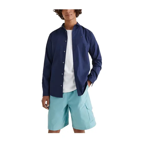 Shirts > Casual Shirts - - Tommy Hilfiger - Modalova