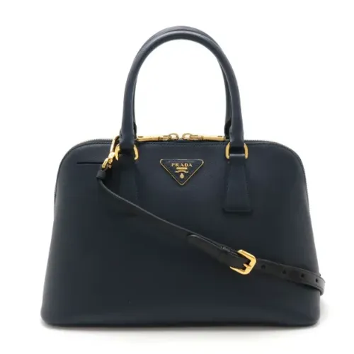 Pre-owned > Pre-owned Bags > Pre-owned Handbags - - Prada Vintage - Modalova