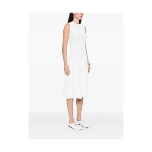 Dresses > Day Dresses > Midi Dresses - - Max Mara - Modalova