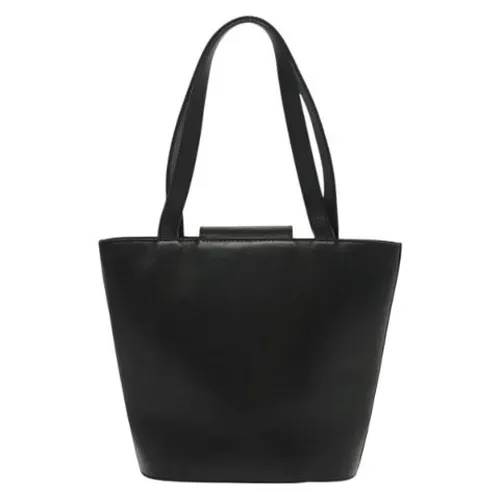 Pre-owned > Pre-owned Bags > Pre-owned Bucket Bags - - Salvatore Ferragamo Pre-owned - Modalova