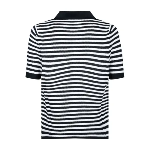 Tops > Polo Shirts - - Dolce & Gabbana - Modalova