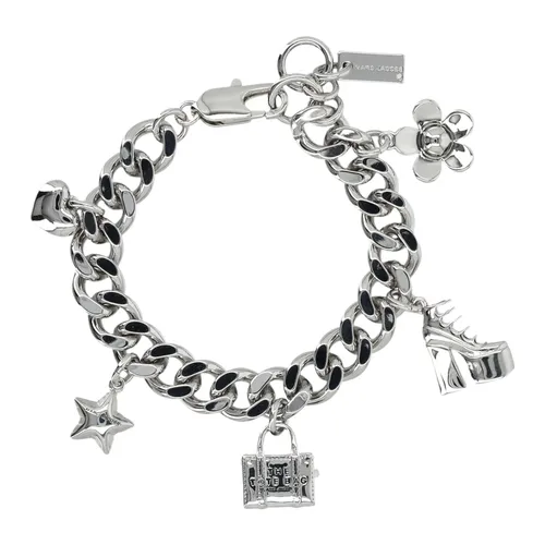 Accessories > Jewellery > Bracelets - - Marc Jacobs - Modalova