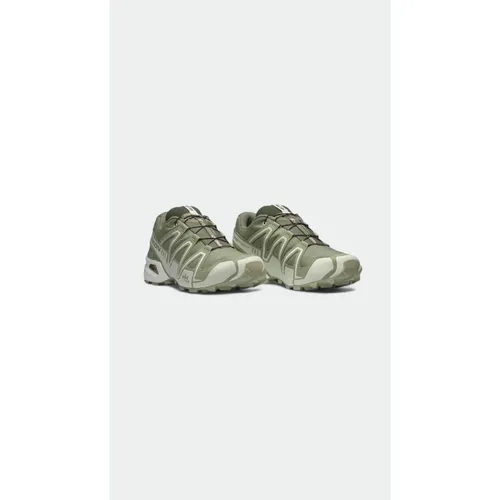 Shoes > Sneakers - - Salomon - Modalova