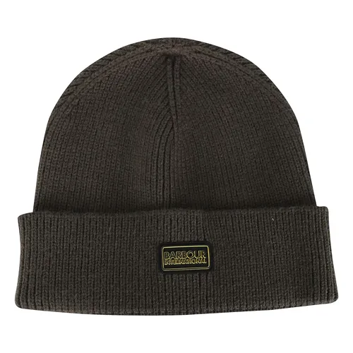 Accessories > Hats > Beanies - - Barbour - Modalova