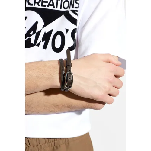 Accessories > Jewellery > Bracelets - - Ferragamo - Modalova