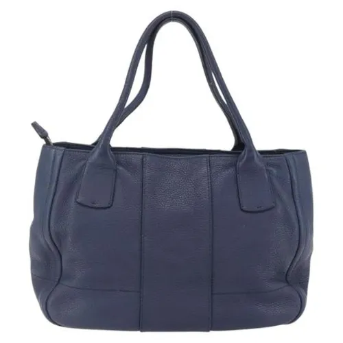 Pre-owned > Pre-owned Bags > Pre-owned Handbags - - Salvatore Ferragamo Pre-owned - Modalova