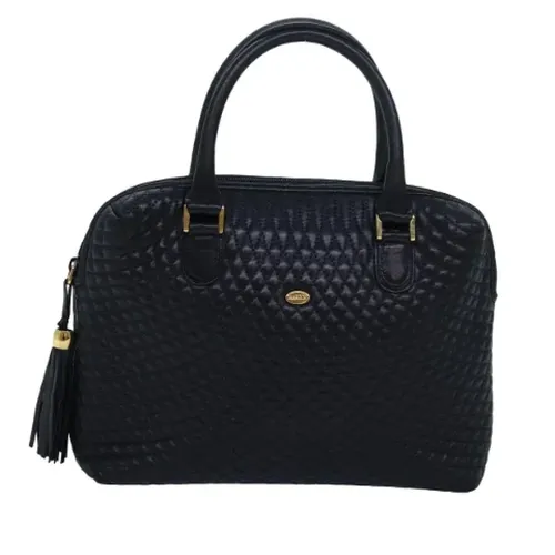 Pre-owned > Pre-owned Bags > Pre-owned Handbags - - Bally Pre-owned - Modalova