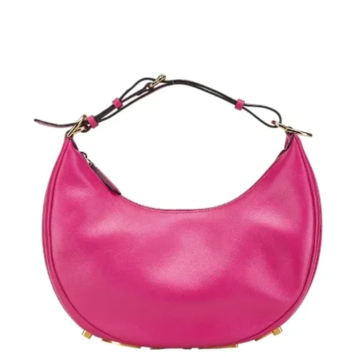 Pre-owned > Pre-owned Bags > Pre-owned Handbags - - Fendi Vintage - Modalova