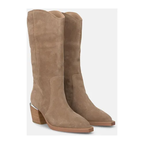 Shoes > Boots > Cowboy Boots - - Alma EN Pena - Modalova