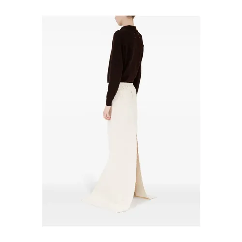 Skirts > Maxi Skirts - - Maison Margiela - Modalova
