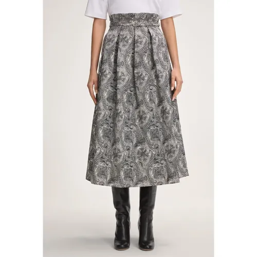 Skirts > Midi Skirts - - Windsor - Modalova