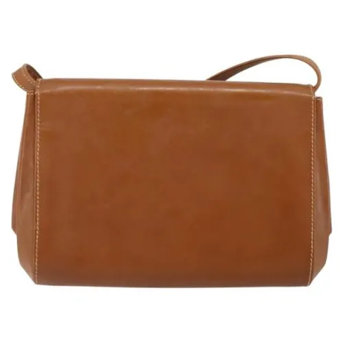 Pre-owned > Pre-owned Bags > Pre-owned Cross Body Bags - - Gucci Vintage - Modalova