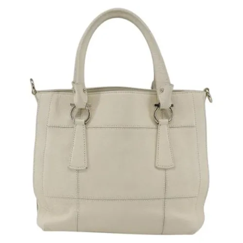 Pre-owned > Pre-owned Bags > Pre-owned Handbags - - Salvatore Ferragamo Pre-owned - Modalova