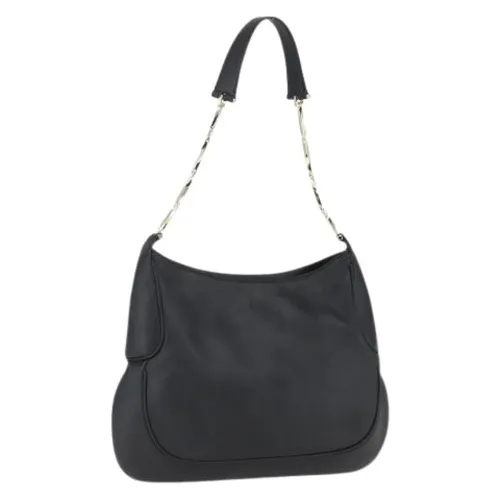 Pre-owned > Pre-owned Bags > Pre-owned Shoulder Bags - - Salvatore Ferragamo Pre-owned - Modalova