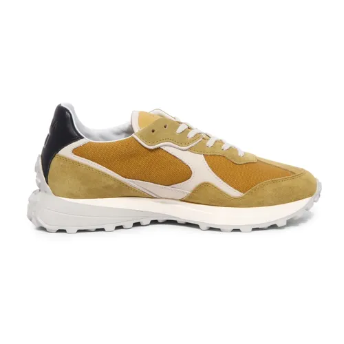 Shoes > Sneakers - - D.a.t.e. - Modalova