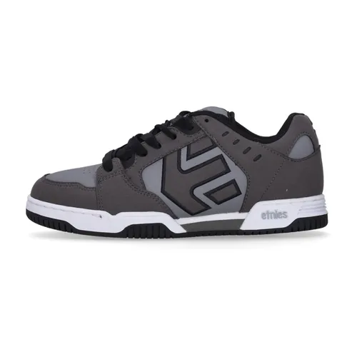 Etnies - Shoes > Sneakers - Gray - Etnies - Modalova