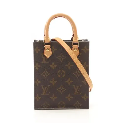 Pre-owned > Pre-owned Bags > Pre-owned Handbags - - Louis Vuitton Vintage - Modalova