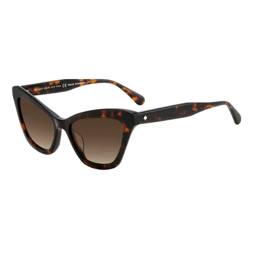 Accessories > Sunglasses - - Kate Spade - Modalova