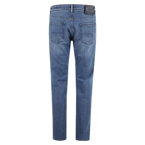 Jeans > Slim-fit Jeans - - Re-Hash - Modalova