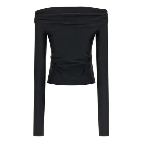 Tops > Long Sleeve Tops - - Andamane - Modalova
