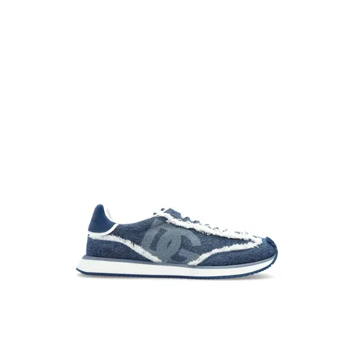 Shoes > Sneakers - - Dolce & Gabbana - Modalova