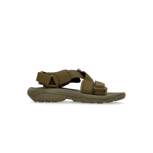 Shoes > Sandals > Flat Sandals - - Teva - Modalova