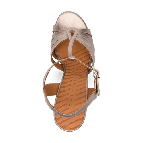 Shoes > Sandals > High Heel Sandals - - Chie Mihara - Modalova