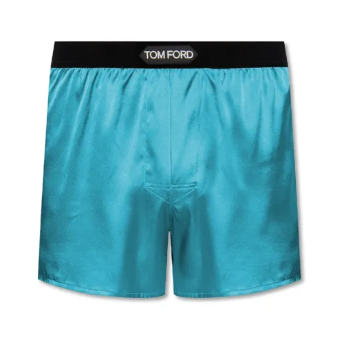 Underwear > Bottoms - - Tom Ford - Modalova