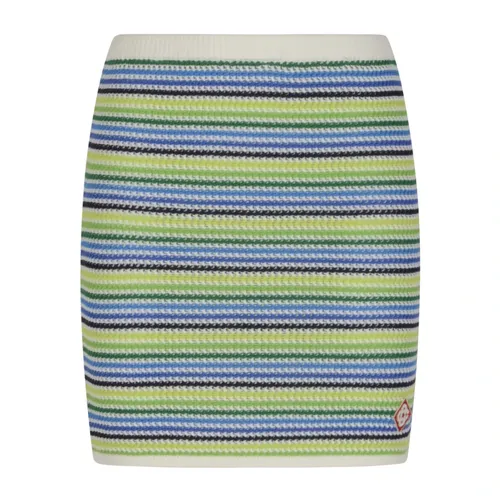 Skirts > Short Skirts - - Casablanca - Modalova