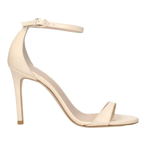 Shoes > Sandals > High Heel Sandals - - Stuart Weitzman - Modalova