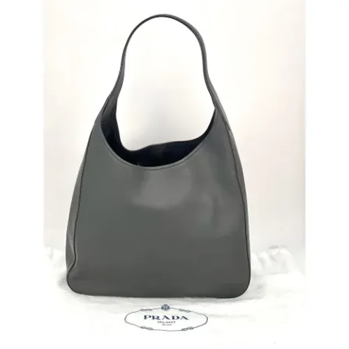 Pre-owned > Pre-owned Bags > Pre-owned Handbags - - Prada Vintage - Modalova