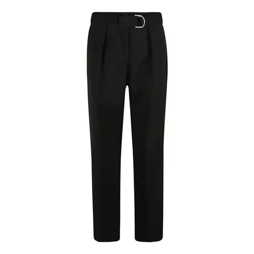 Trousers > Suit Trousers - - Jil Sander - Modalova