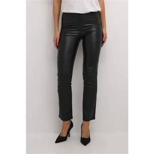 Trousers > Slim-fit Trousers - - Kaffe - Modalova