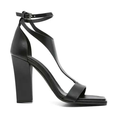 Shoes > Sandals > High Heel Sandals - - Max Mara - Modalova