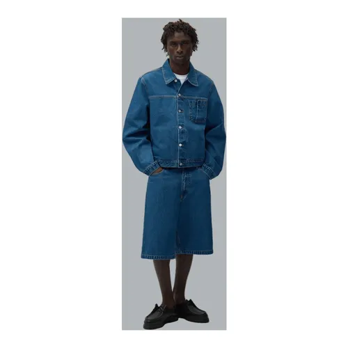 Shorts > Denim Shorts - - Arte Antwerp - Modalova
