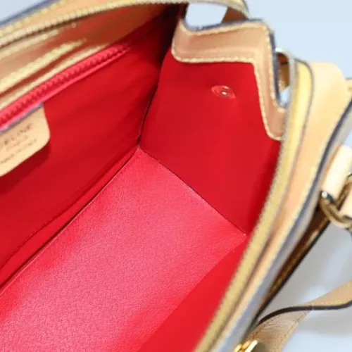 Pre-owned > Pre-owned Bags > Pre-owned Handbags - - Celine Vintage - Modalova