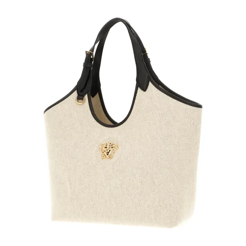Bags > Tote Bags - - Versace - Modalova