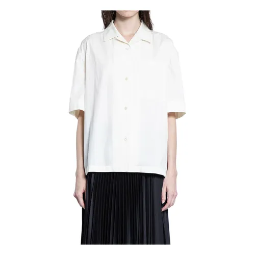 Blouses & Shirts > Shirts - - Jil Sander - Modalova