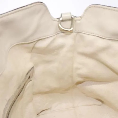 Pre-owned > Pre-owned Bags > Pre-owned Tote Bags - - Gucci Vintage - Modalova