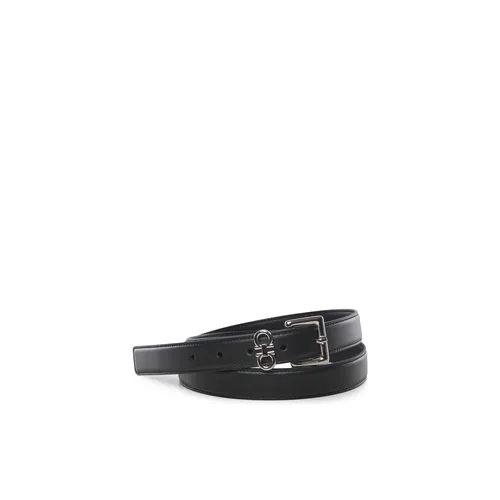 Accessories > Belts - - Ferragamo - Modalova