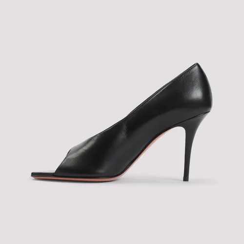 Shoes > Heels > Pumps - - Amina Muaddi - Modalova