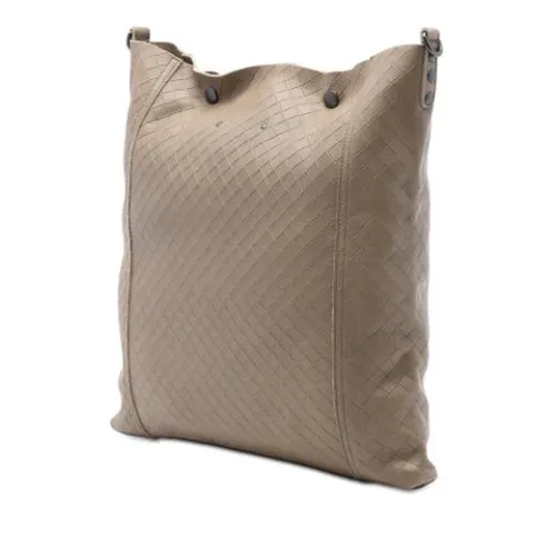 Pre-owned > Pre-owned Bags > Pre-owned Tote Bags - - Bottega Veneta Vintage - Modalova