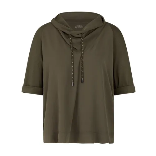 Sweatshirts & Hoodies > Hoodies - - Marc Cain - Modalova