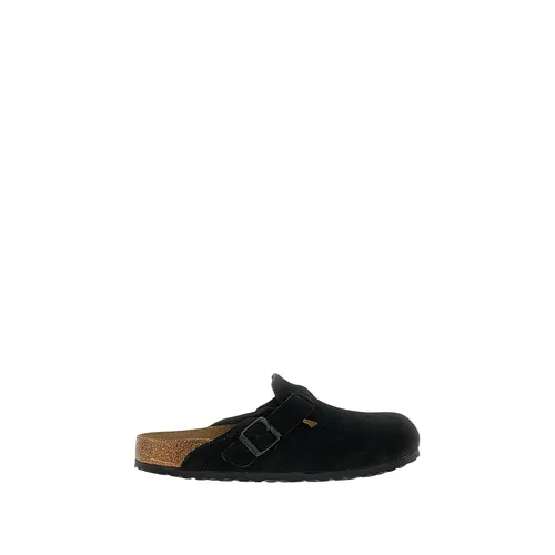 Shoes > Flats > Mules - - Birkenstock - Modalova