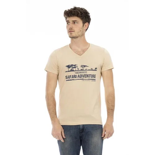 Tops > T-Shirts - - Trussardi - Modalova