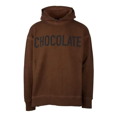 Sweatshirts & Hoodies > Hoodies - - Dsquared2 - Modalova